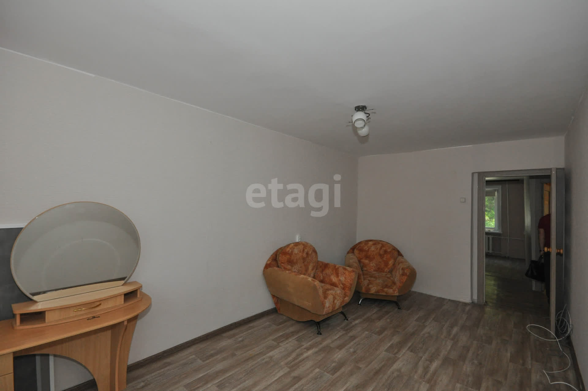 Продажа 2-комнатной квартиры, Южно-Сахалинск, Сахалинская область,  Южно-Сахалинск