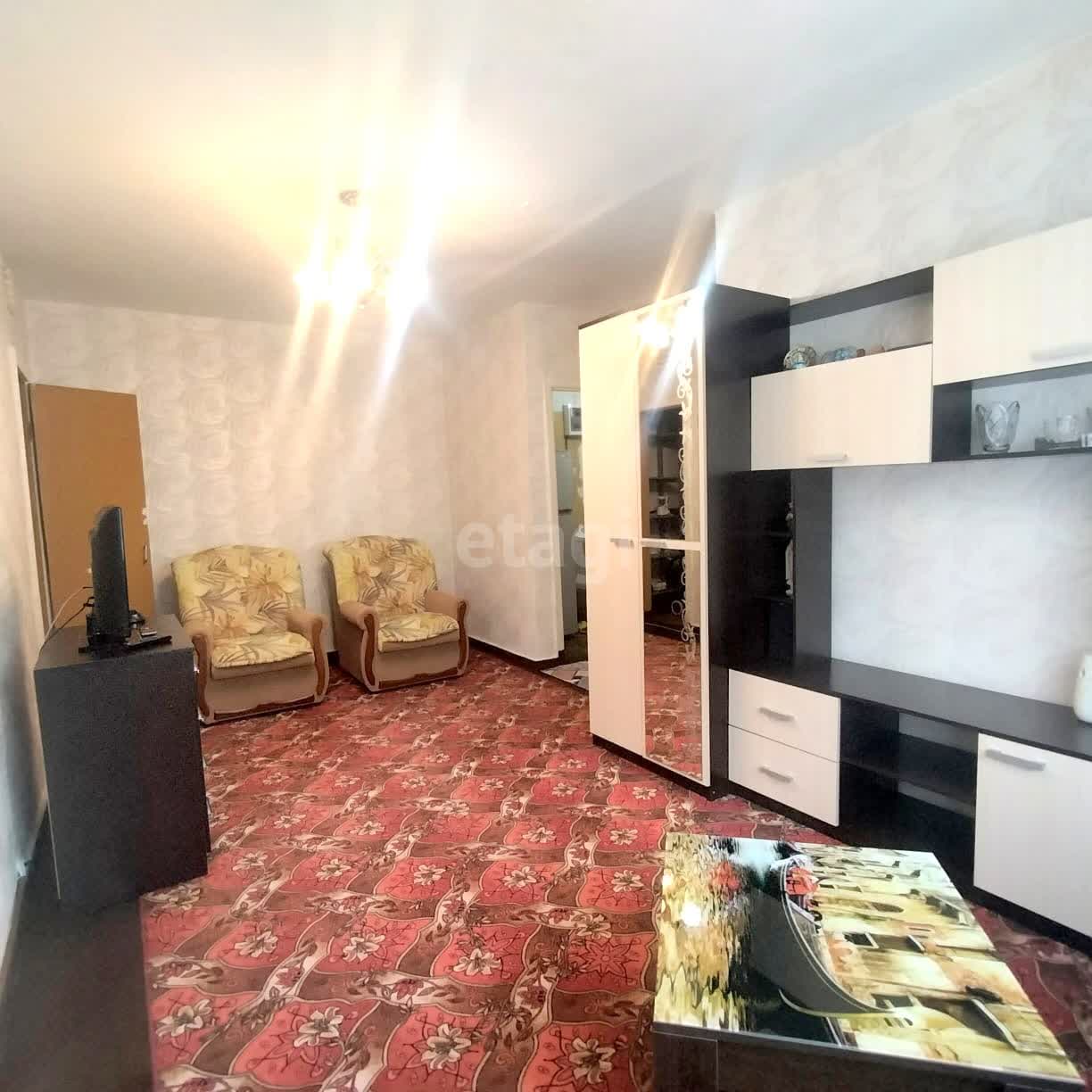 Продажа 2-комнатной квартиры, Южно-Сахалинск, Сахалинская область,  Южно-Сахалинск