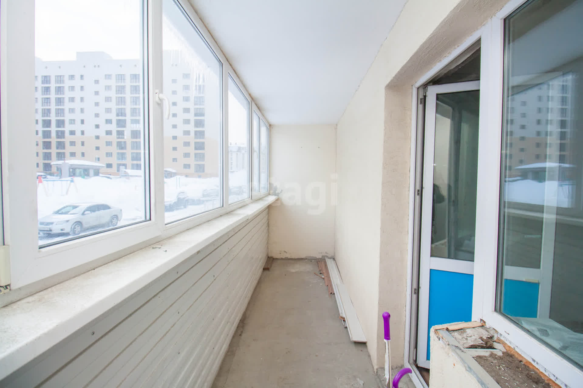 Продажа 1-комнатной квартиры, Южно-Сахалинск, Сахалинская область,  Южно-Сахалинск