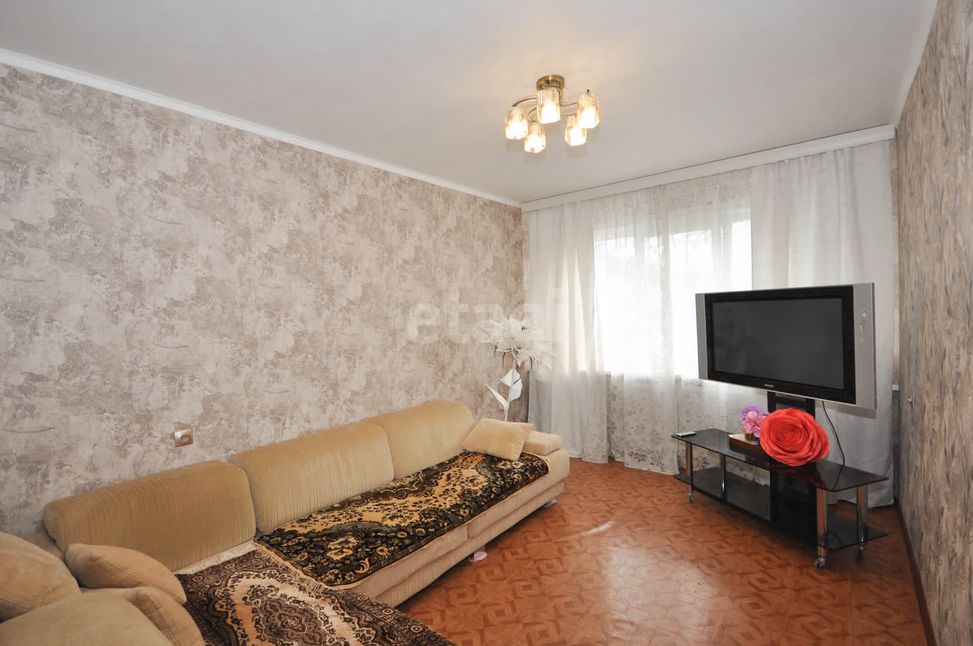 Продажа 3-комнатной квартиры, Южно-Сахалинск, Сахалинская область,  Южно-Сахалинск