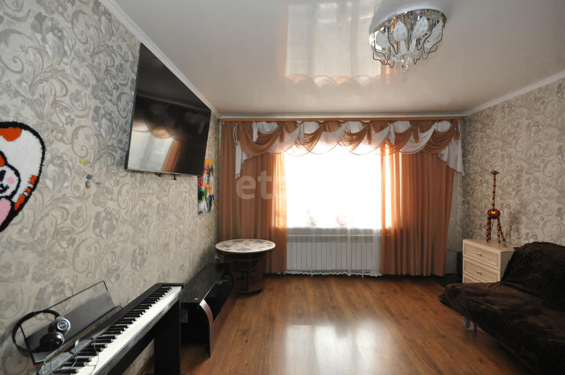 Продажа дома, 80м <sup>2</sup>, 9 сот., Южно-Сахалинск, Сахалинская область,  Южно-Сахалинск