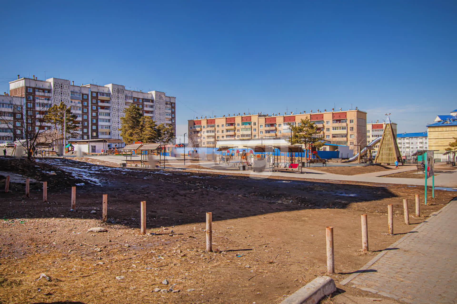 Продажа 2-комнатной квартиры, Улан-Удэ, Республика Бурятия,  Улан-Удэ