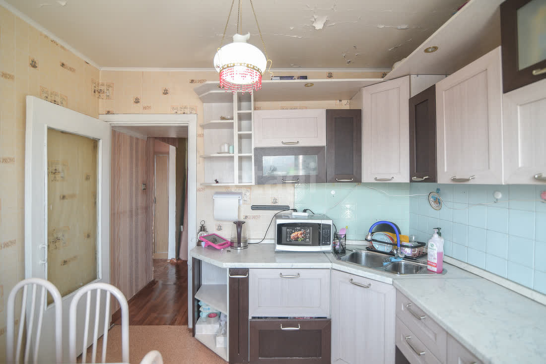 Продажа 2-комнатной квартиры, Южно-Сахалинск, Сахалинская область,  Южно-Сахалинск