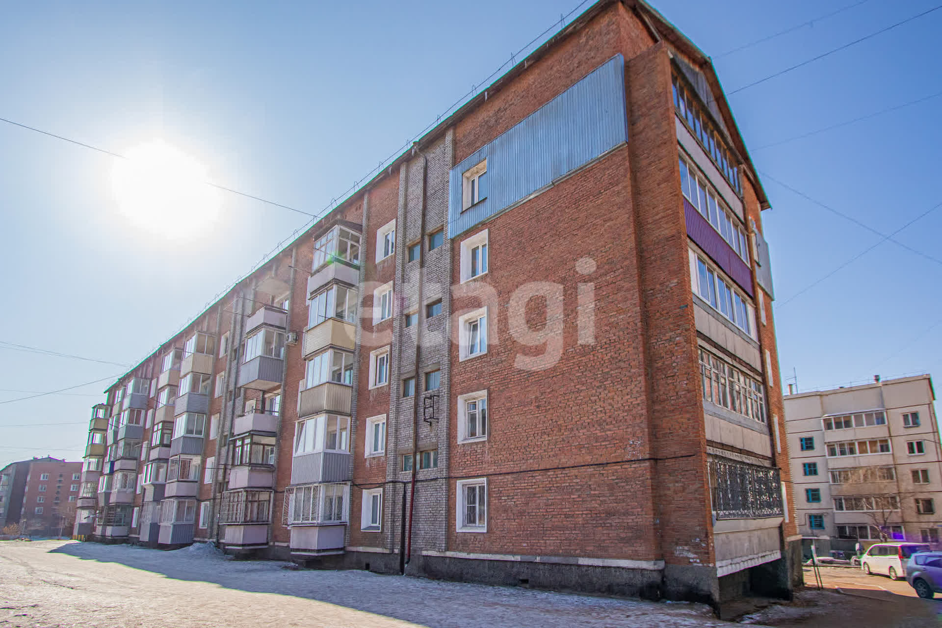 Продажа 2-комнатной квартиры, Улан-Удэ, Республика Бурятия,  Улан-Удэ