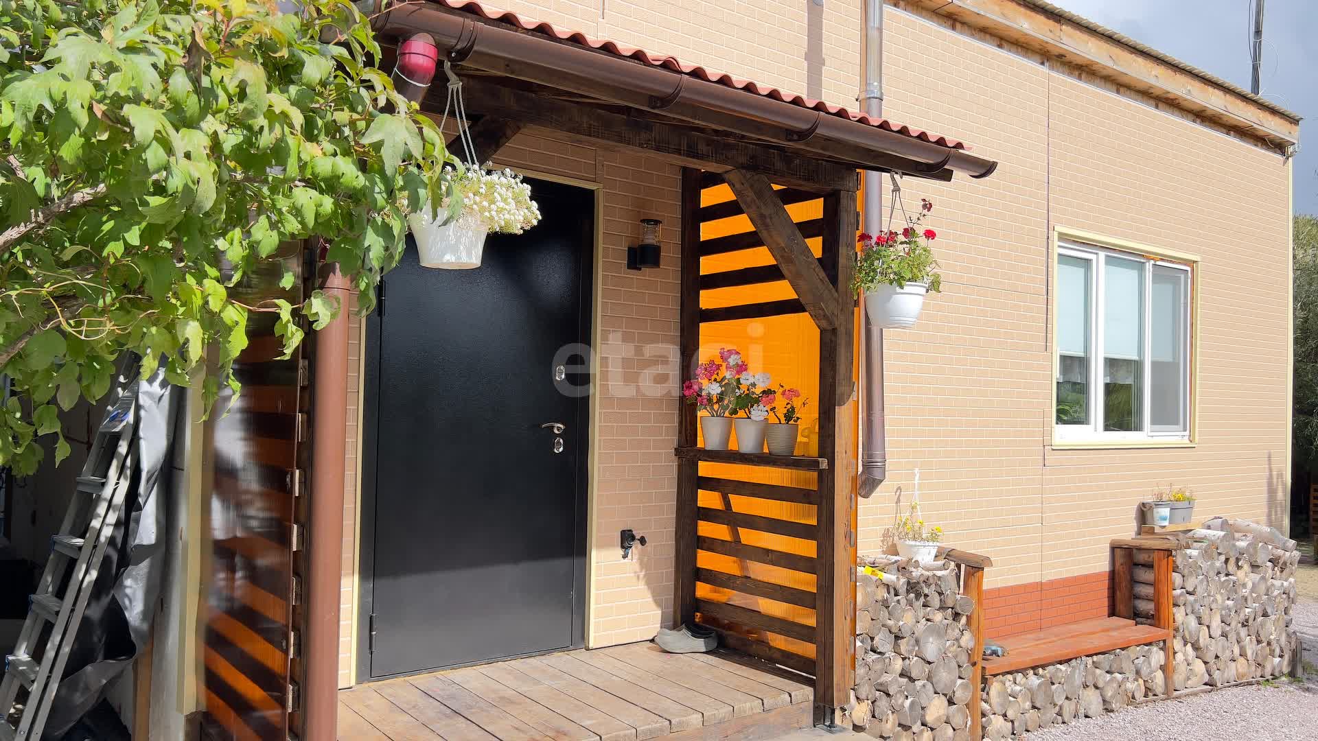 Продажа дома, 68м <sup>2</sup>, 6 сот., Южно-Сахалинск, Сахалинская область,  Южно-Сахалинск