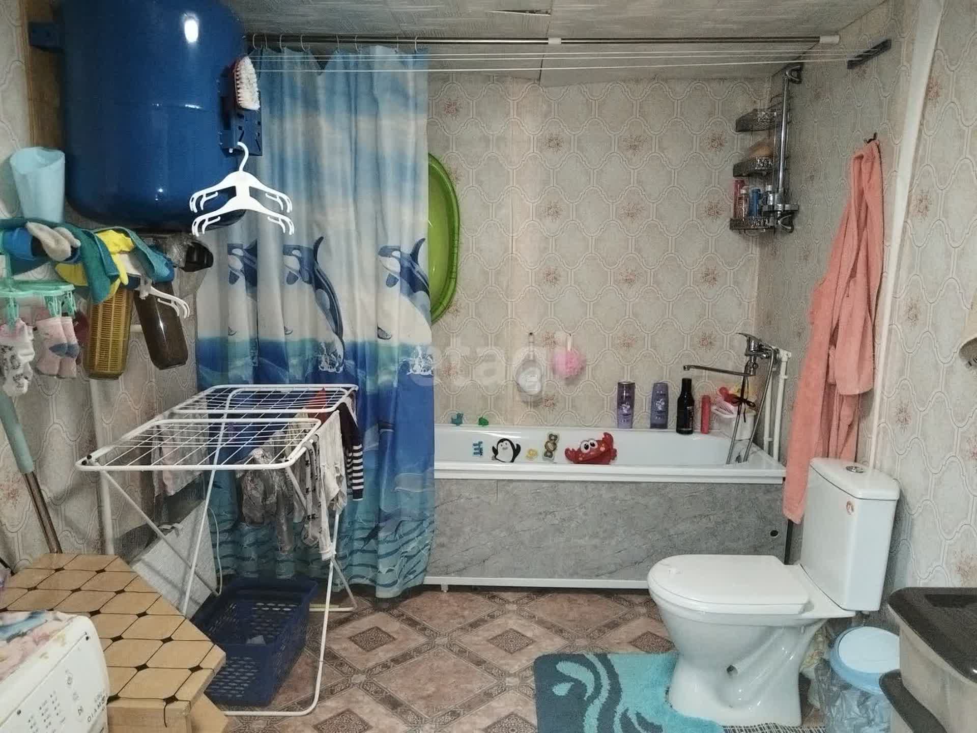 Продажа дома, 69м <sup>2</sup>, 39 сот., Улан-Удэ, Республика Бурятия,  Тарбагатайский