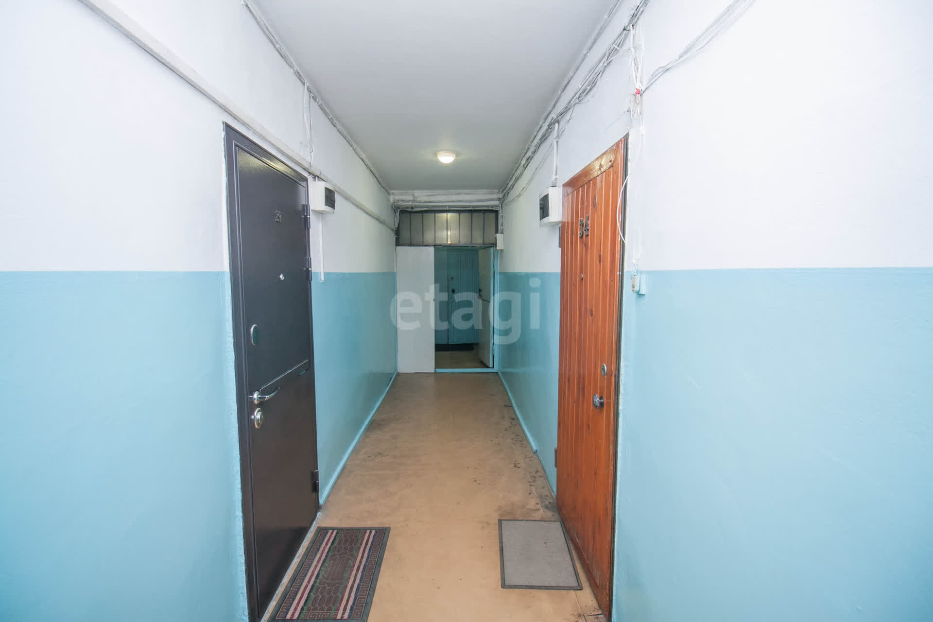 Продажа 2-комнатной квартиры, Южно-Сахалинск, Сахалинская область,  Южно-Сахалинск