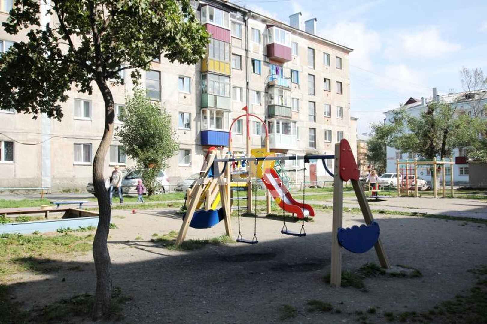 Продажа 2-комнатной квартиры, Южно-Сахалинск, Сахалинская область,  Южно-Сахалинск