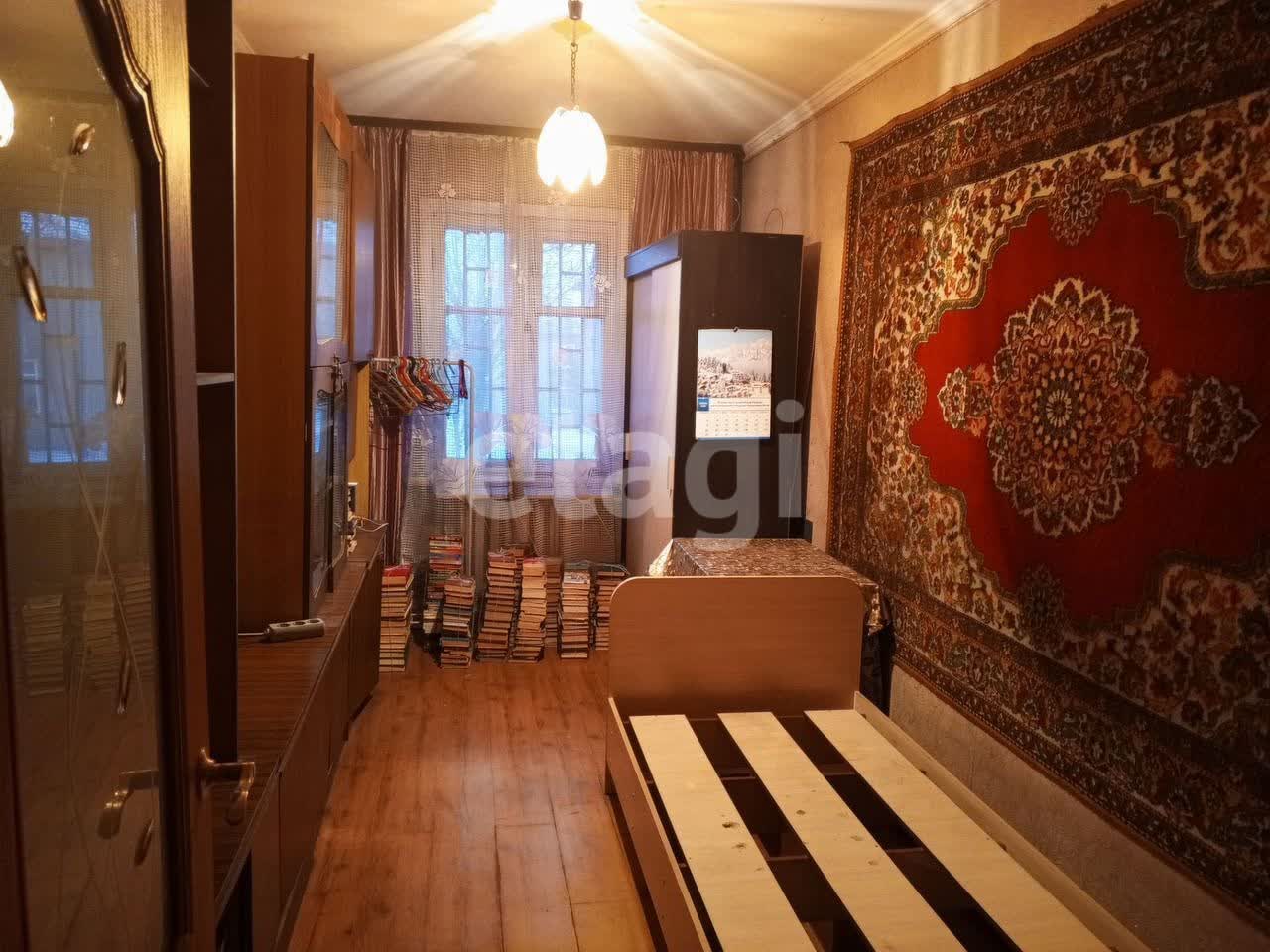 Продажа 2-комнатной квартиры, Улан-Удэ, Республика Бурятия,  Улан-Удэ