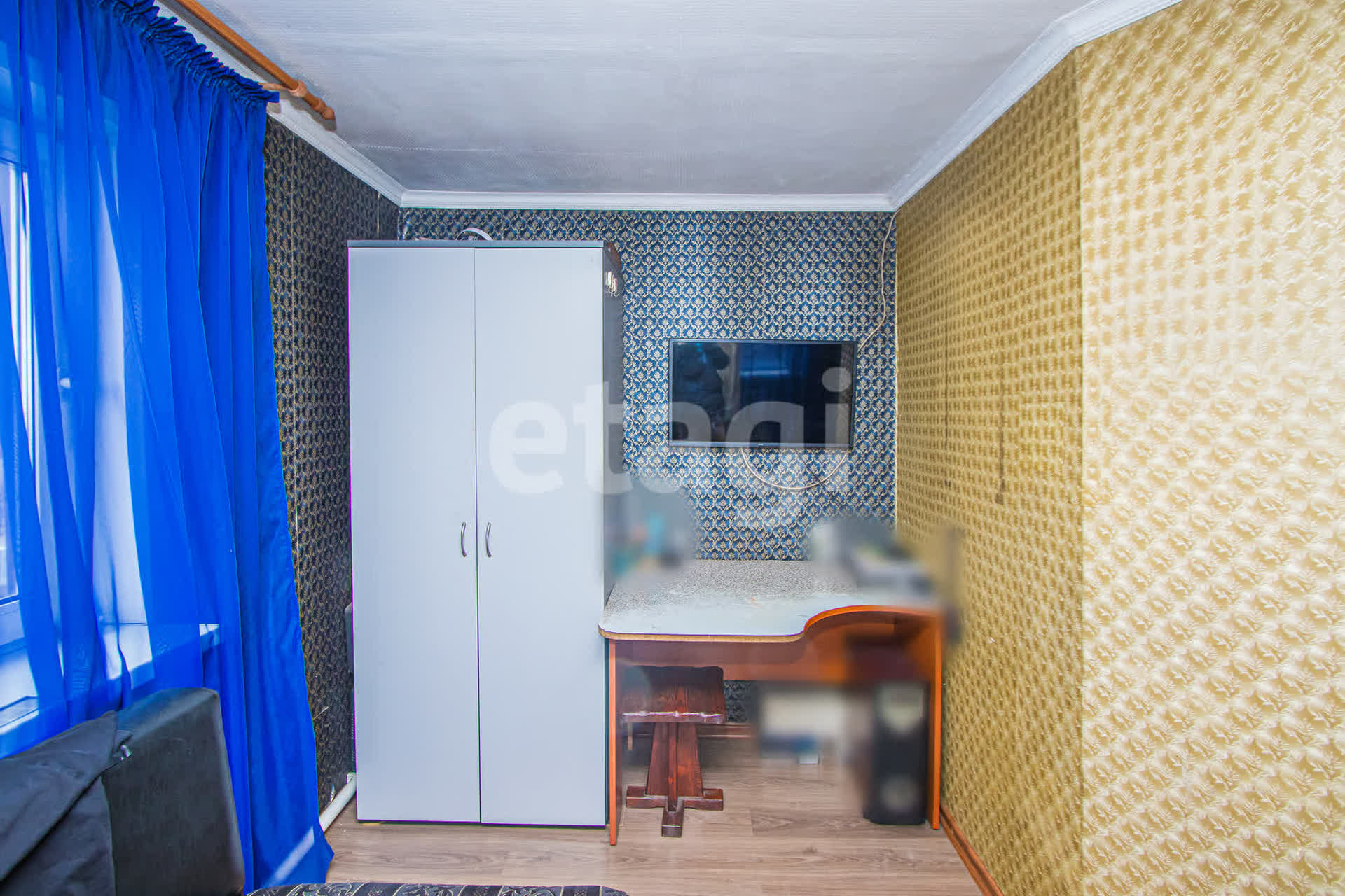 Продажа дома, 52м <sup>2</sup>, 7 сот., Улан-Удэ, Республика Бурятия,  Железнодорожный