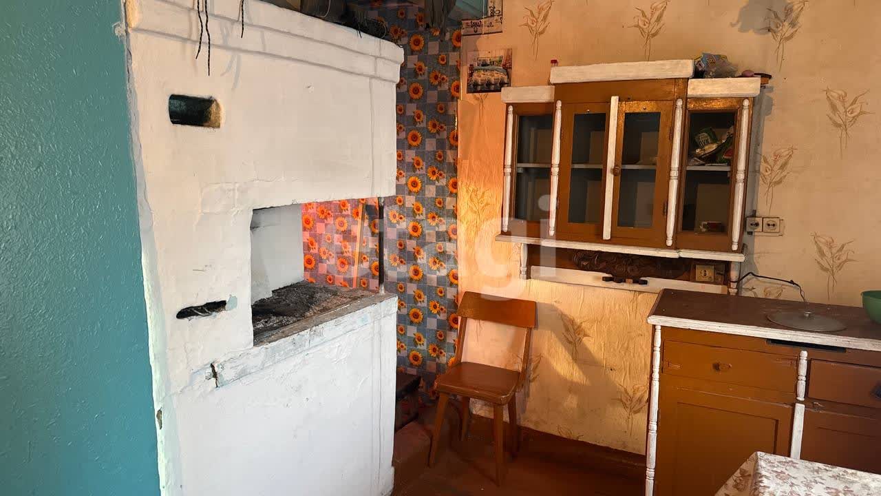 Продажа дома, 47м <sup>2</sup>, 17 сот., Улан-Удэ, Республика Бурятия