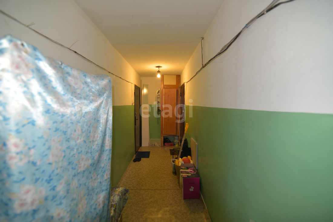 Продажа 2-комнатной квартиры, Южно-Сахалинск, Сахалинская область,  Южно-Сахалинск