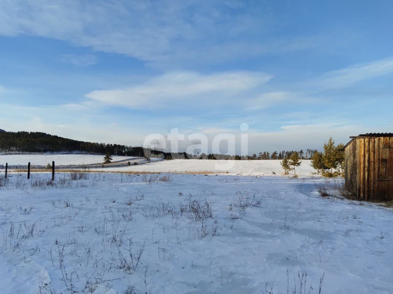 Продажа участка, Улан-Удэ, Республика Бурятия