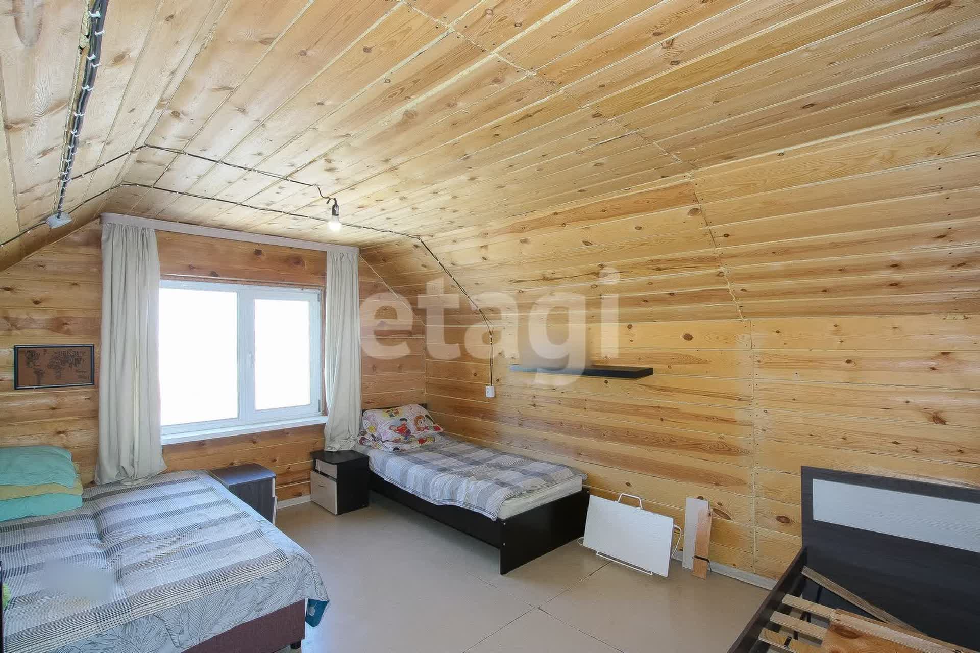 Продажа дома, 101м <sup>2</sup>, 8 сот., Улан-Удэ, Республика Бурятия,  Октябрьский