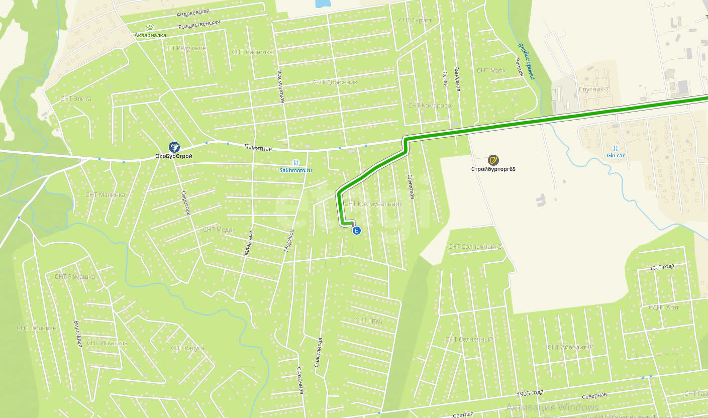 Продажа участка, Южно-Сахалинск, Сахалинская область,  Южно-Сахалинск