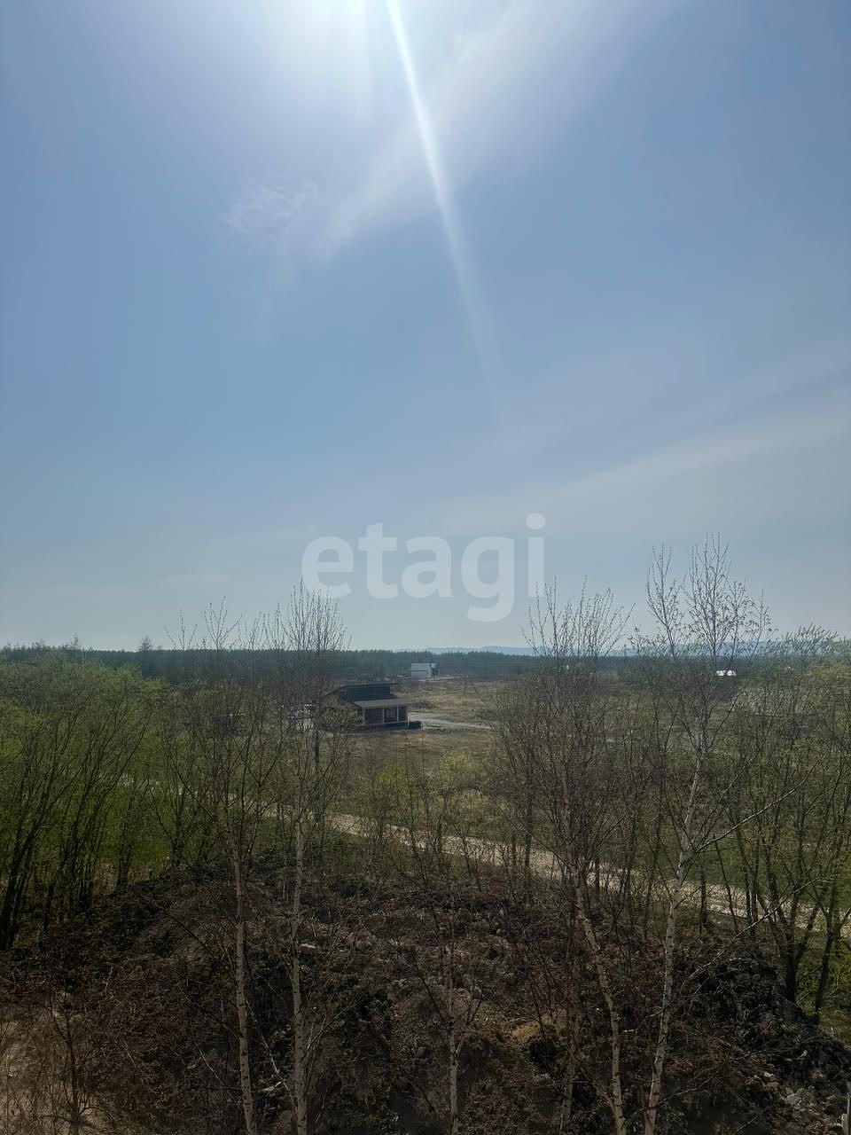 Продажа участка, Южно-Сахалинск, Сахалинская область,  Южно-Сахалинск