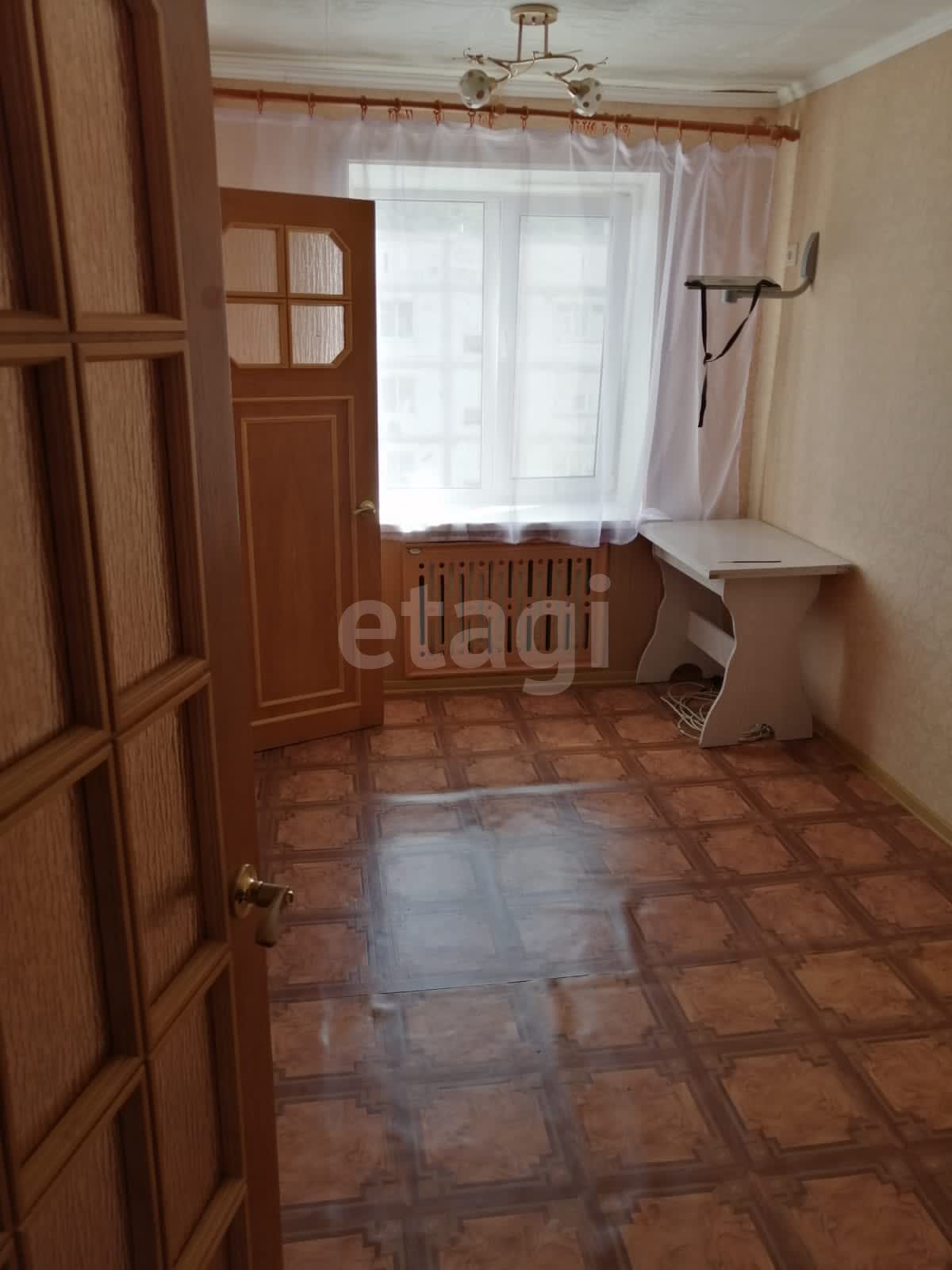 Продажа 3-комнатной квартиры, Южно-Сахалинск, Сахалинская область,  Южно-Сахалинск