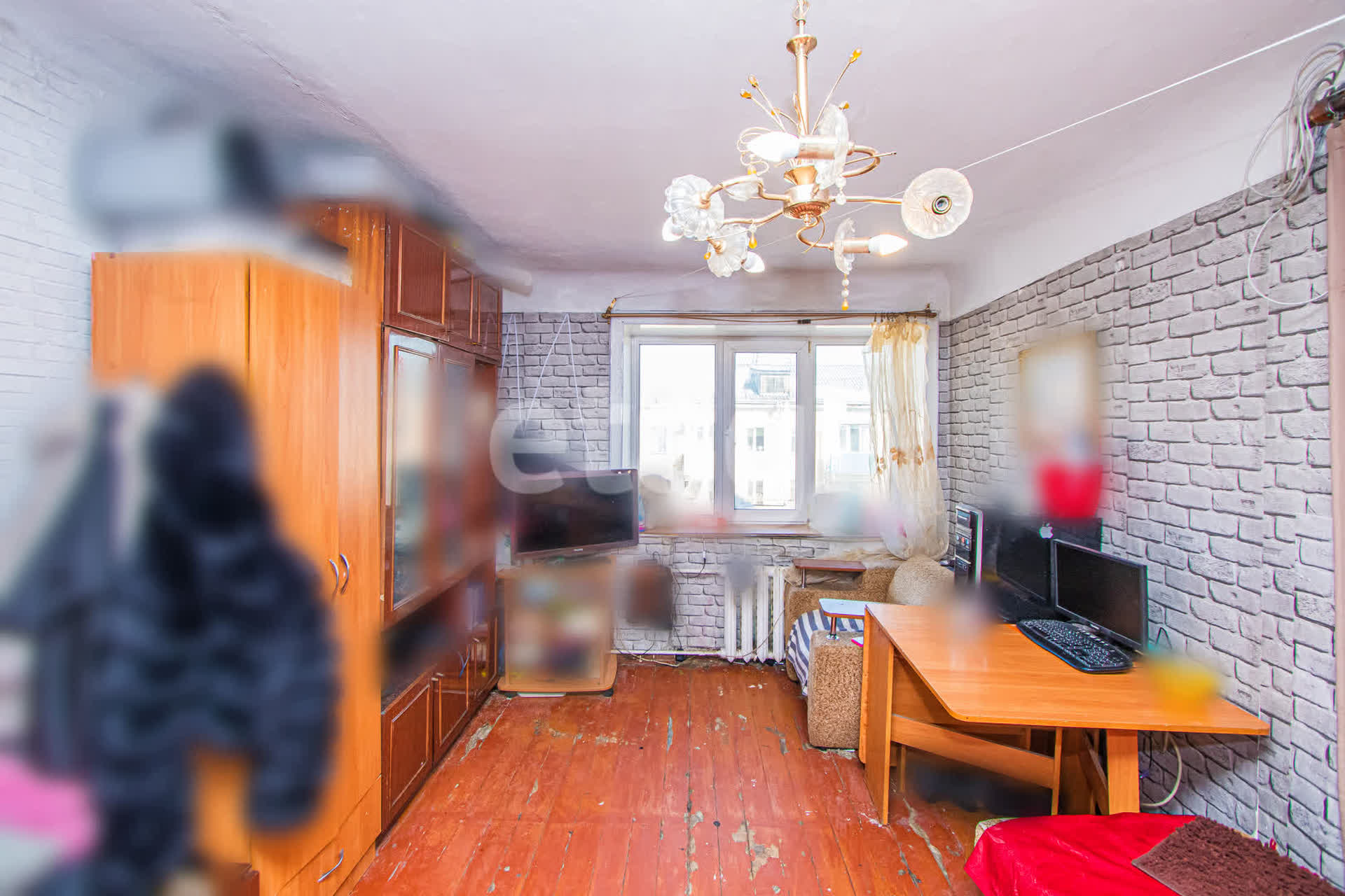 Продажа 2-комнатной квартиры, Улан-Удэ, Республика Бурятия,  Улан-Удэ