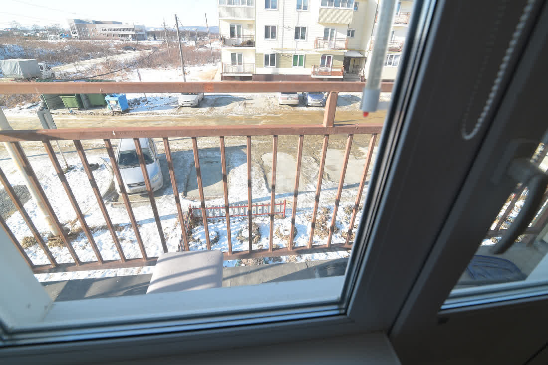 Продажа 1-комнатной квартиры, Южно-Сахалинск, Сахалинская область,  Южно-Сахалинск