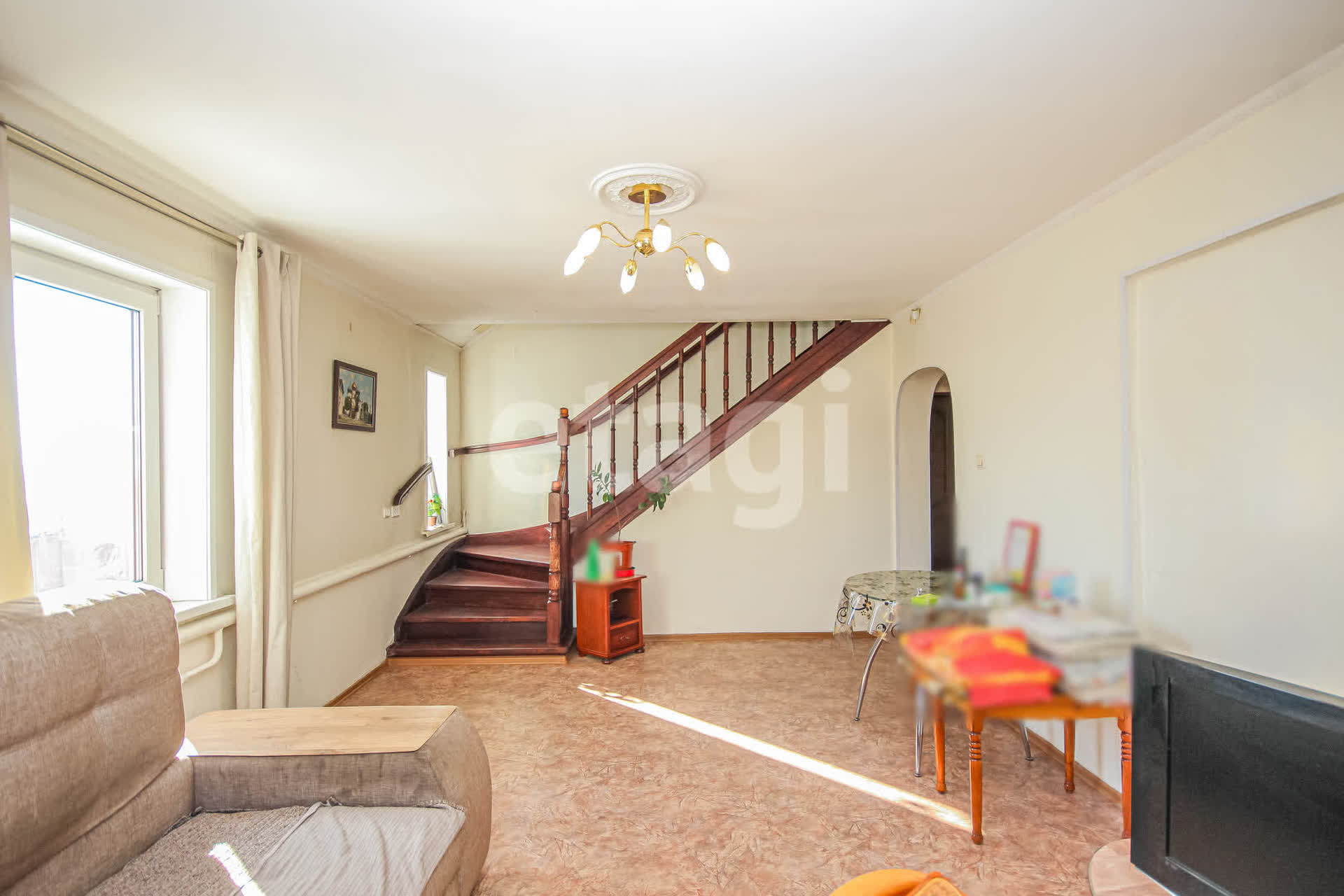 Продажа дома, 141м <sup>2</sup>, 8 сот., Улан-Удэ, Республика Бурятия,  Советский