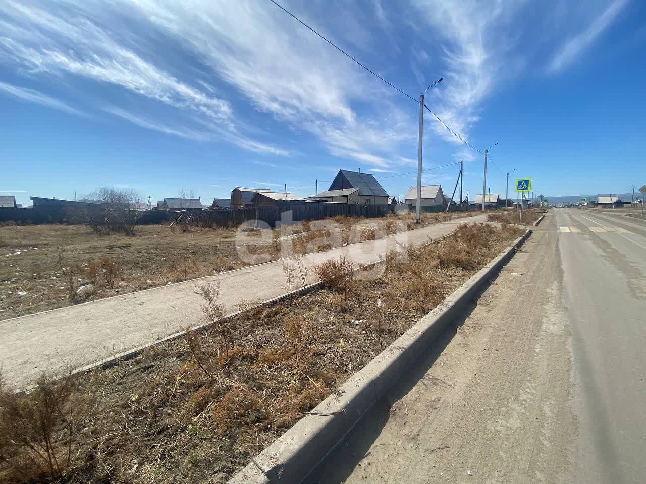 Продажа участка, Улан-Удэ, Республика Бурятия,  Иволгинский