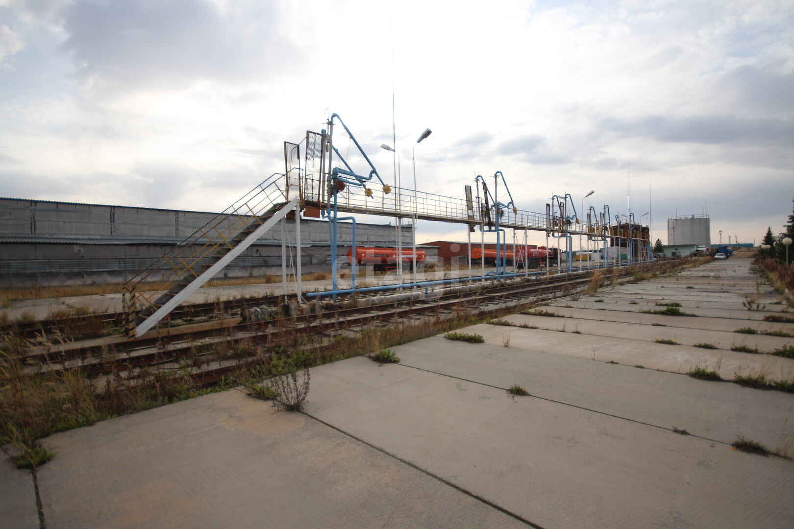 Аренда коммерческой недвижимости, 8024м <sup>2</sup>, Новый Уренгой, Ямало-Ненецкий АО,  Новый Уренгой