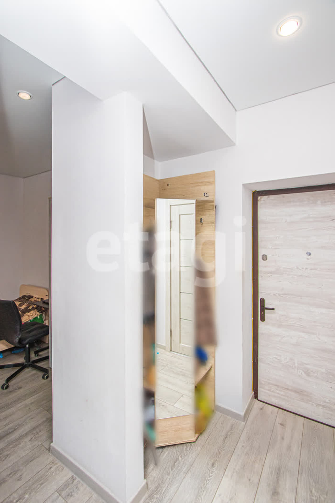 Продажа 1-комнатной квартиры, Улан-Удэ, Республика Бурятия,  Улан-Удэ