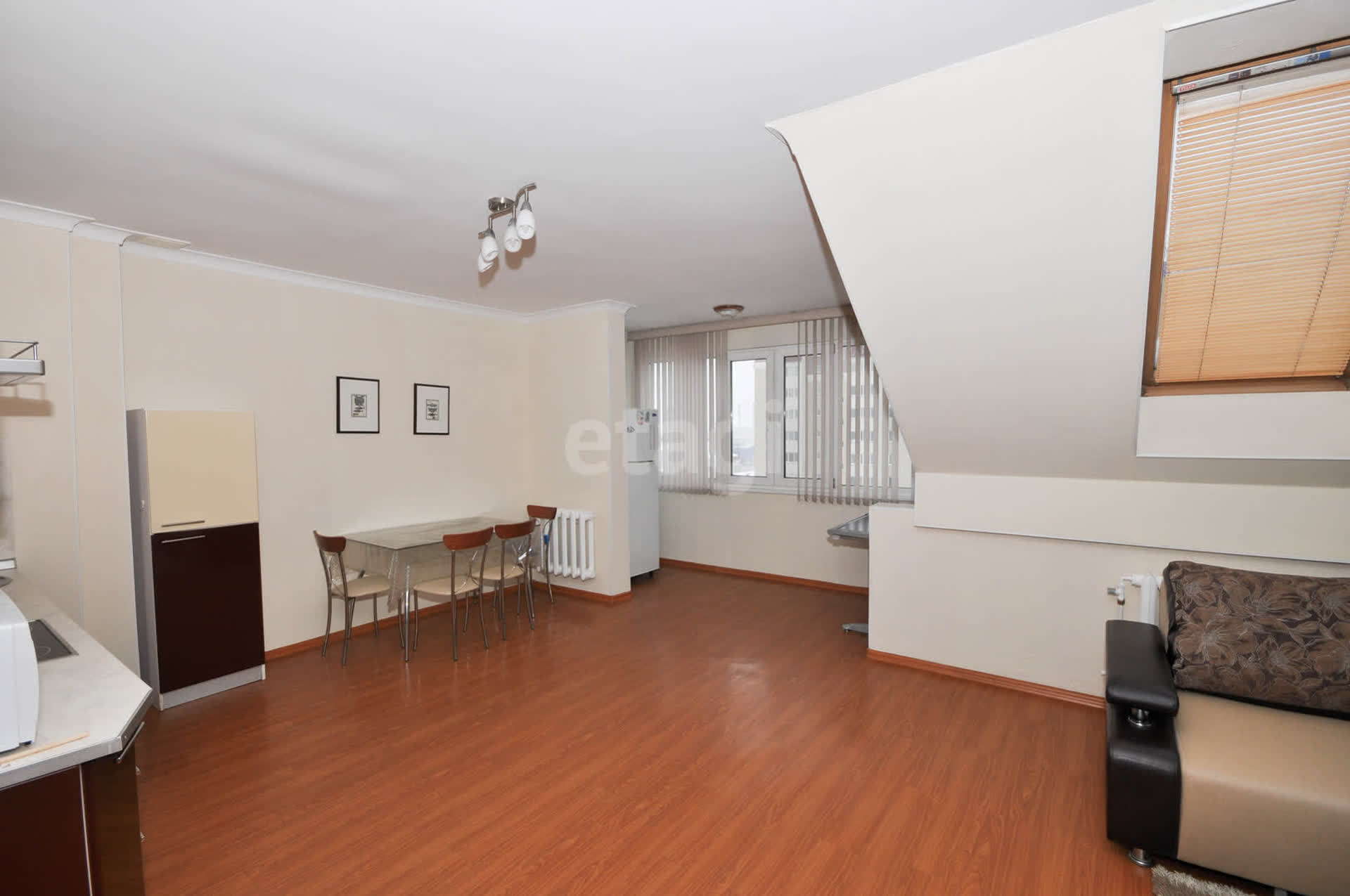 Аренда 2-комнатной квартиры, Южно-Сахалинск, Сахалинская область,  Южно-Сахалинск