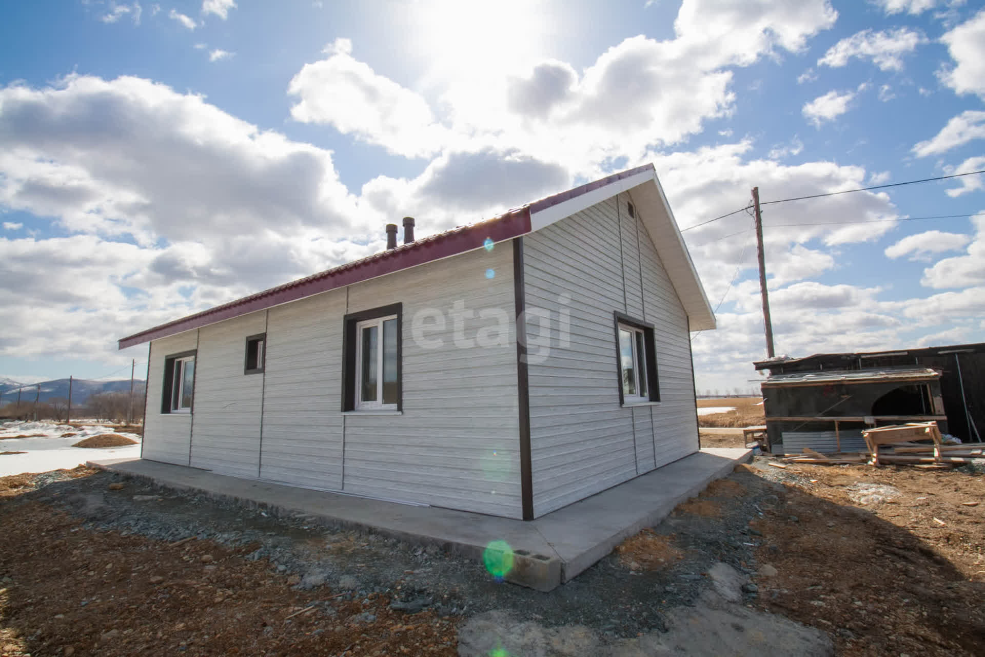 Продажа участка, Южно-Сахалинск, Сахалинская область,  Южно-Сахалинск