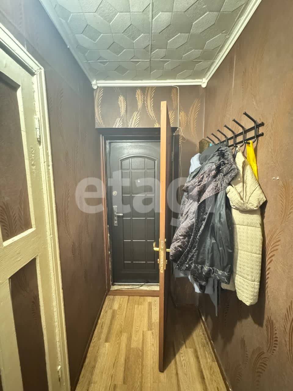 Продажа 2-комнатной квартиры, Улан-Удэ, Республика Бурятия,  Улан-Удэ