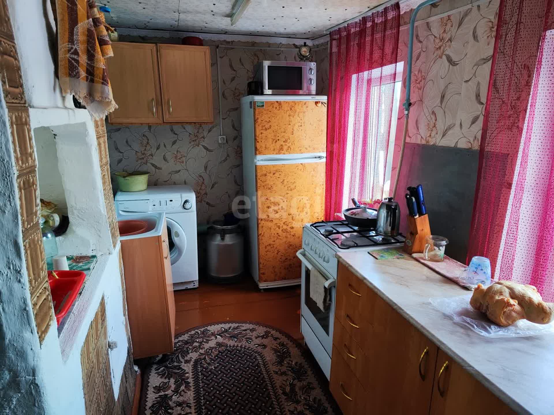 Продажа дома, 56м <sup>2</sup>, 11 сот., Челябинск, Челябинская область,  Златоустовский городской округ