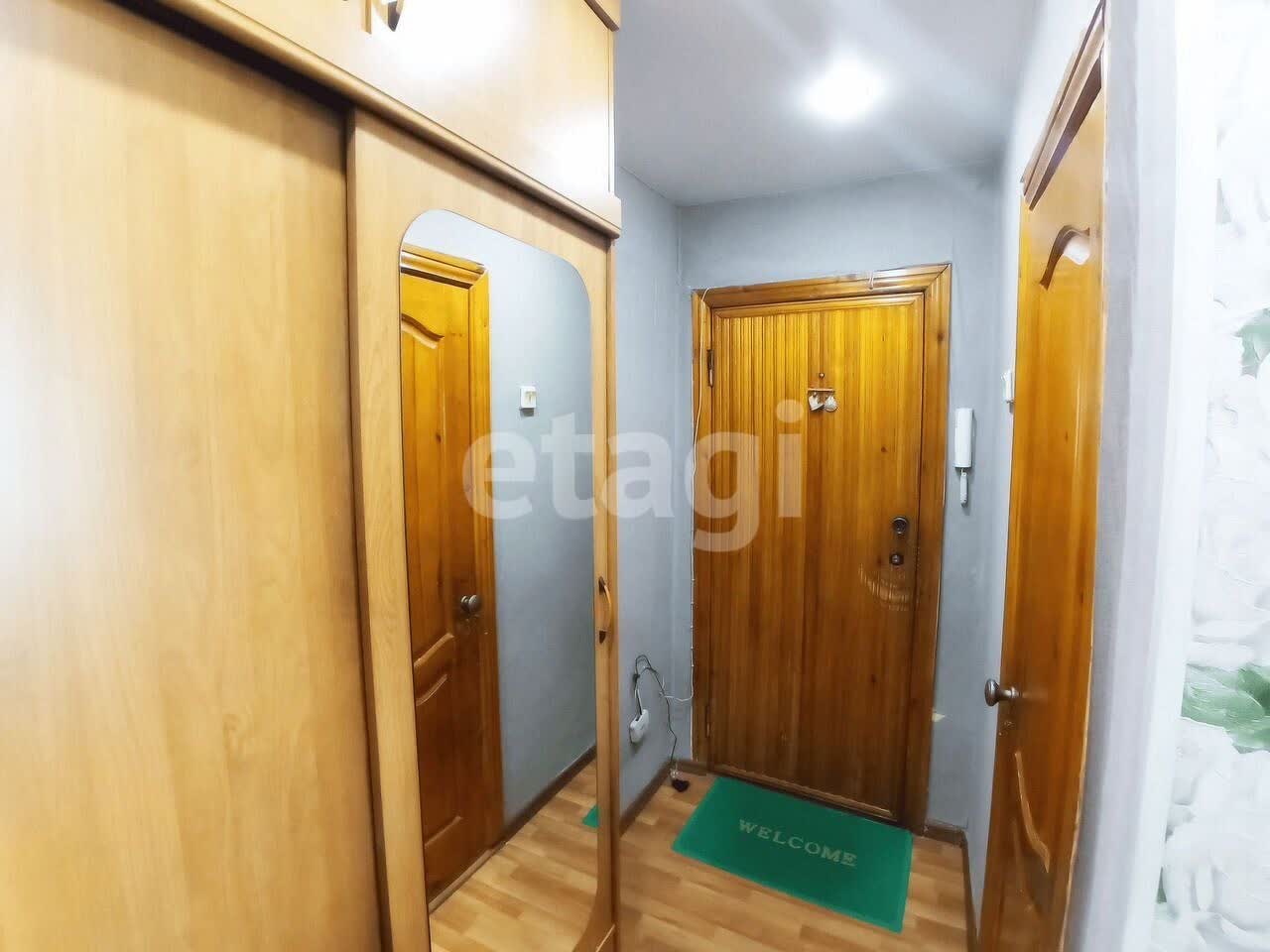 Продажа 2-комнатной квартиры, Улан-Удэ, Республика Бурятия,  Улан-Удэ