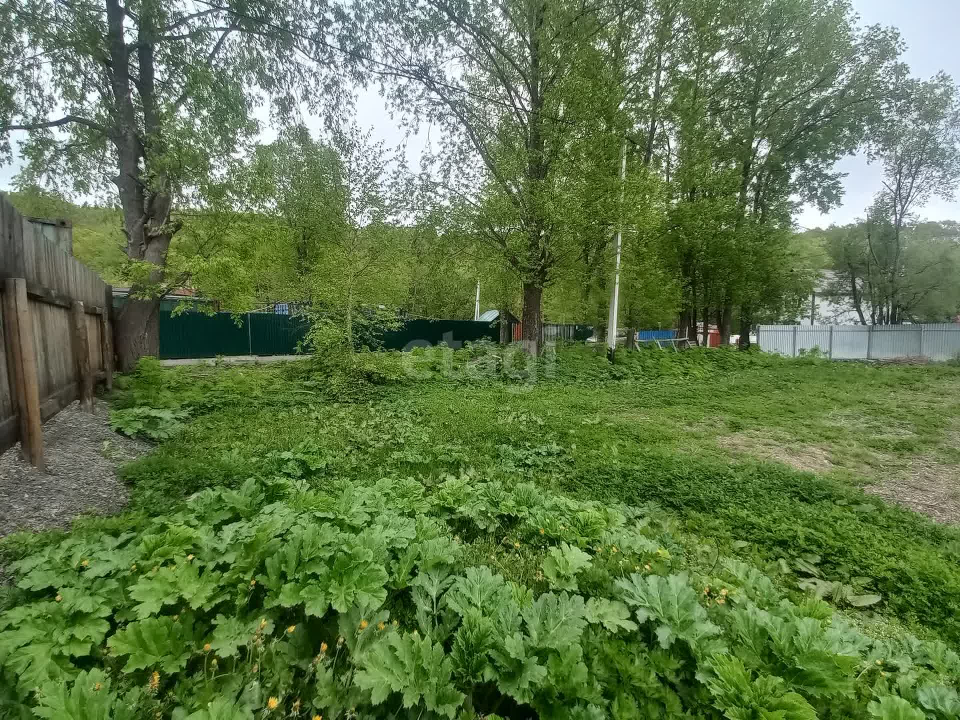 Продажа участка, Южно-Сахалинск, Сахалинская область,  