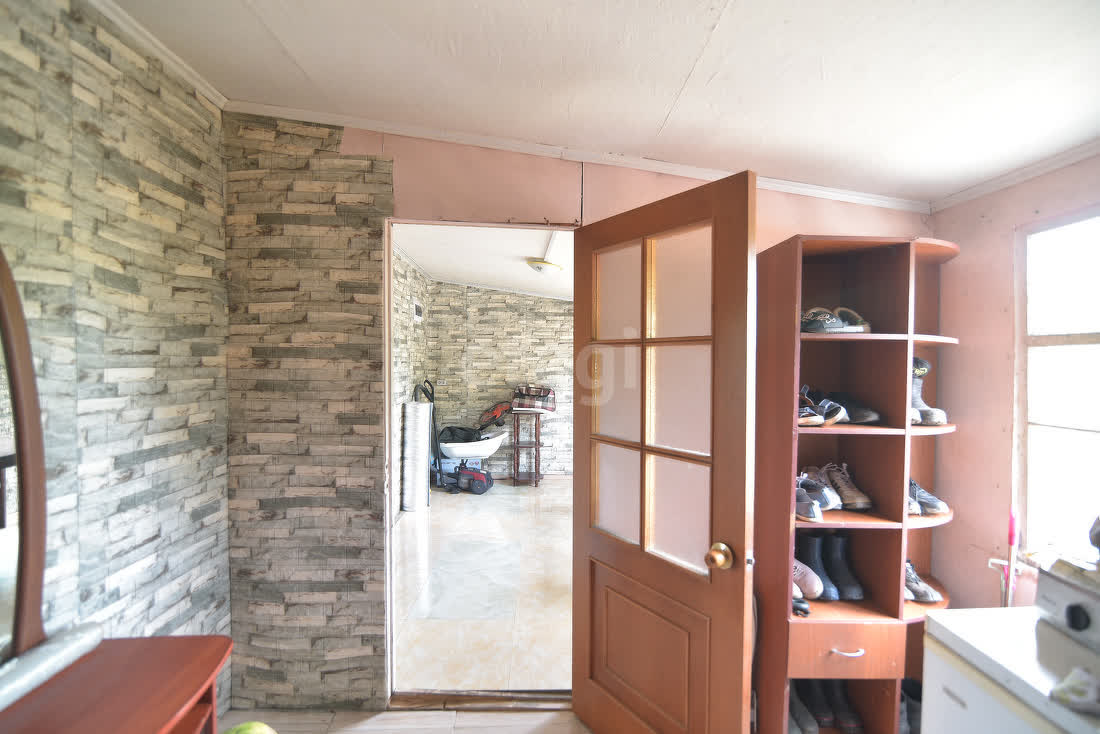 Продажа дома, 98м <sup>2</sup>, 8 сот., Южно-Сахалинск, Сахалинская область,  