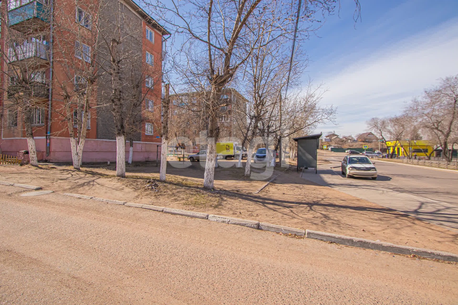 Продажа 1-комнатной квартиры, Улан-Удэ, Республика Бурятия,  Улан-Удэ