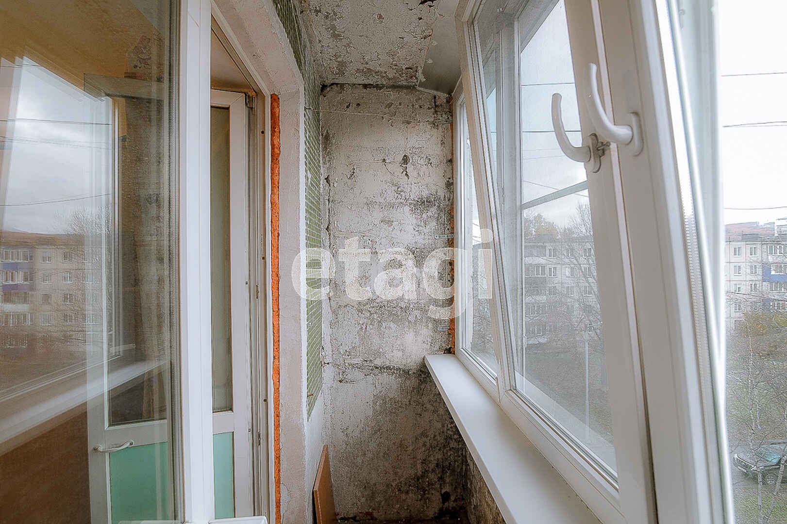 Продажа 4-комнатной квартиры, Южно-Сахалинск, Сахалинская область,  Южно-Сахалинск