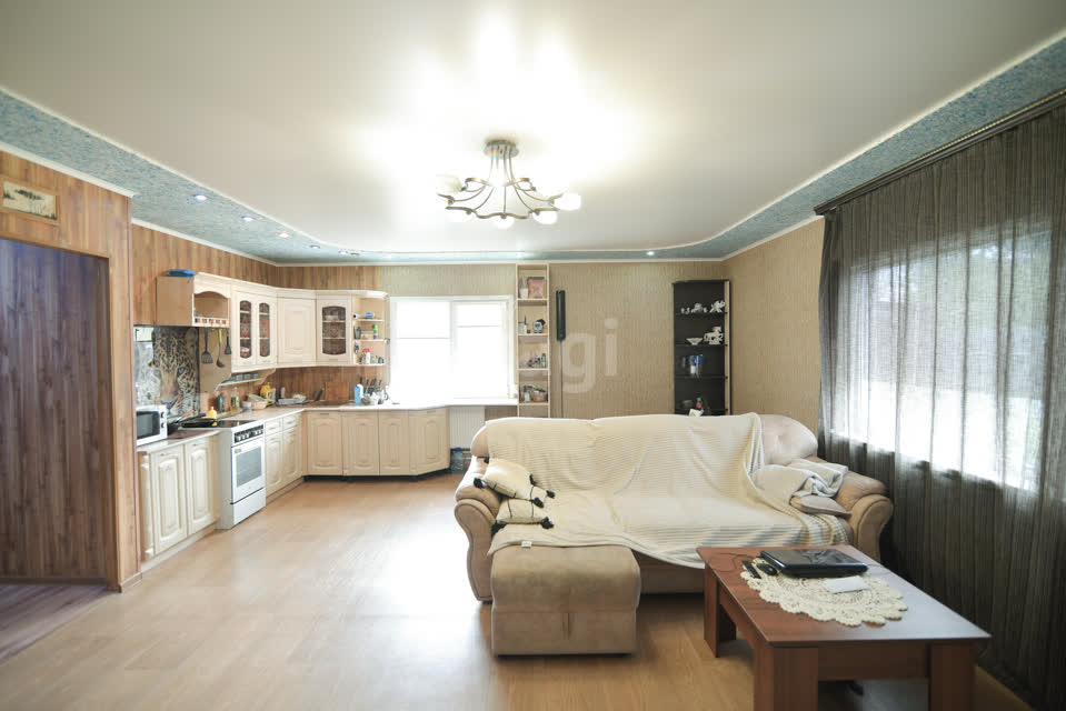 Продажа дома, 159м <sup>2</sup>, 6 сот., Южно-Сахалинск, Сахалинская область,  