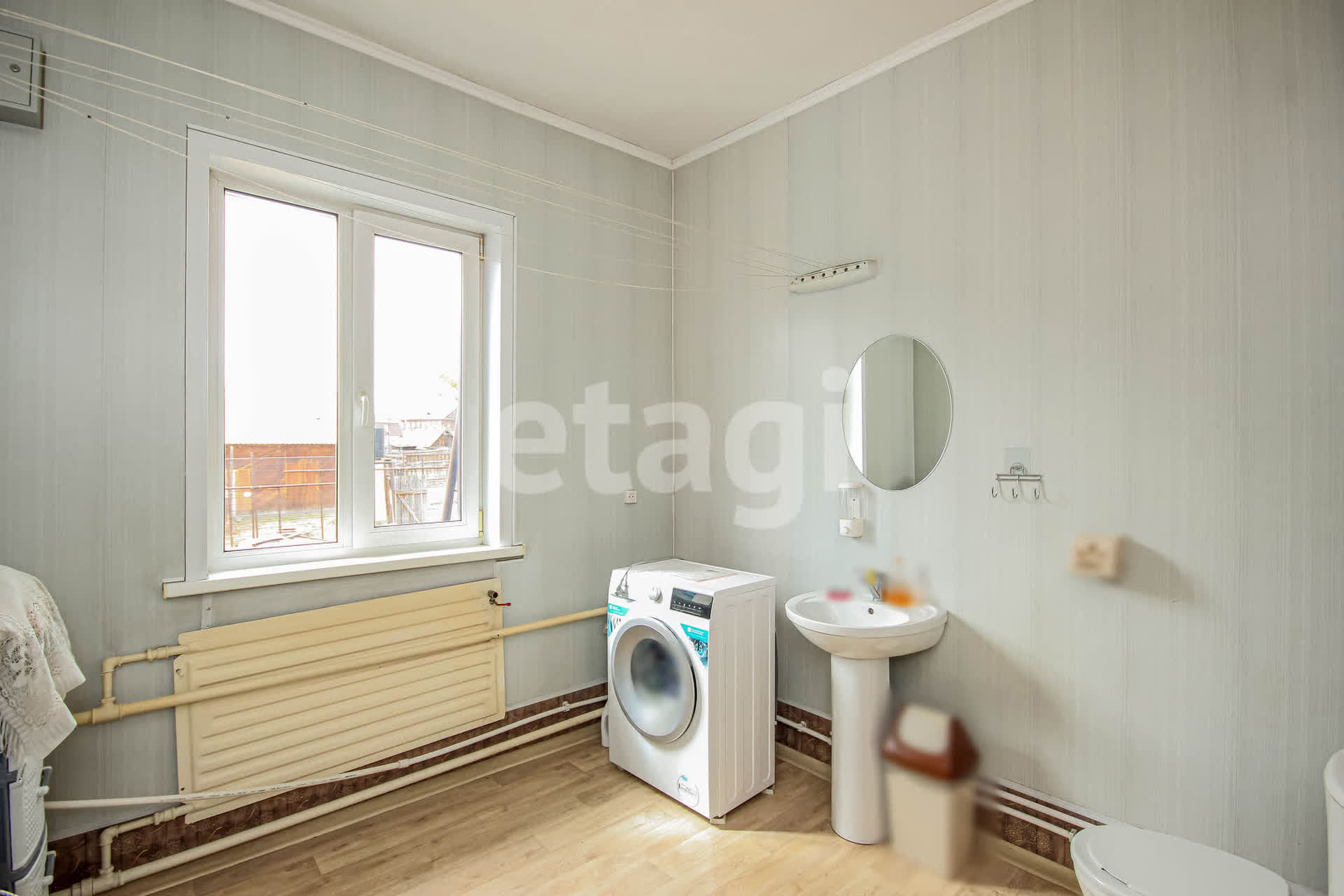 Продажа дома, 80м <sup>2</sup>, 10 сот., Улан-Удэ, Республика Бурятия,  Железнодорожный