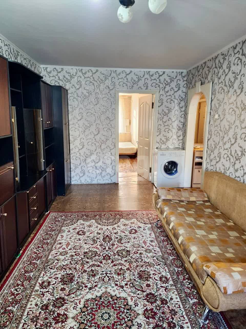 Продажа 2-комнатной квартиры, Южно-Сахалинск, Сахалинская область,  Южно-Сахалинск