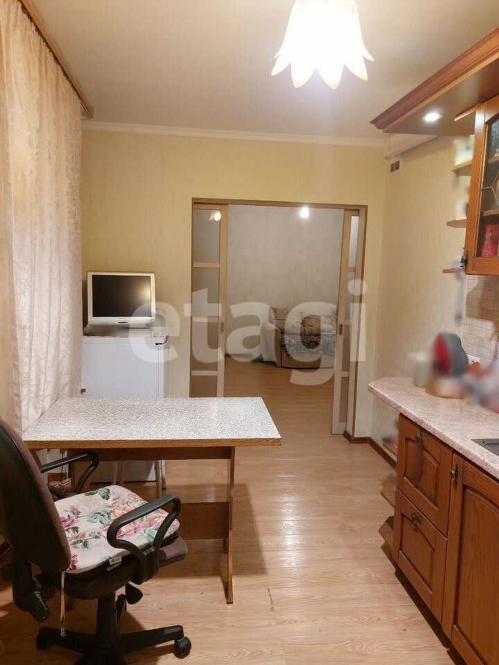 Продажа 3-комнатной квартиры, Улан-Удэ, Республика Бурятия,  Улан-Удэ