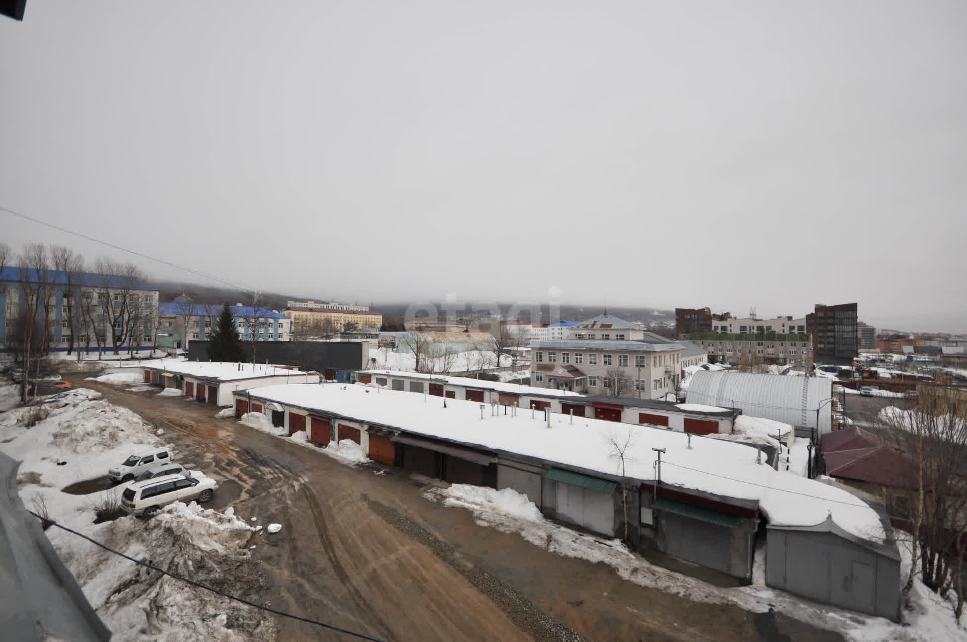 Продажа 1-комнатной квартиры, Южно-Сахалинск, Сахалинская область,  Южно-Сахалинск