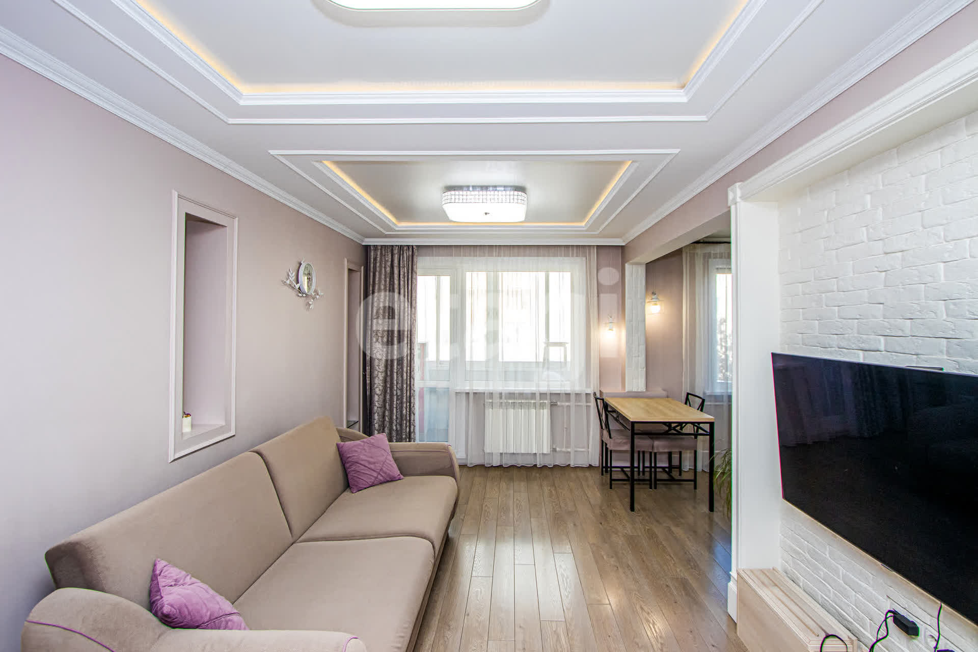 Продажа 3-комнатной квартиры, Улан-Удэ, Республика Бурятия,  Улан-Удэ