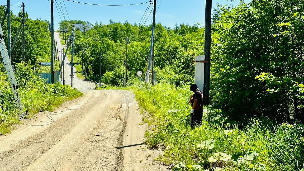 Продажа участка, Южно-Сахалинск, Сахалинская область,  