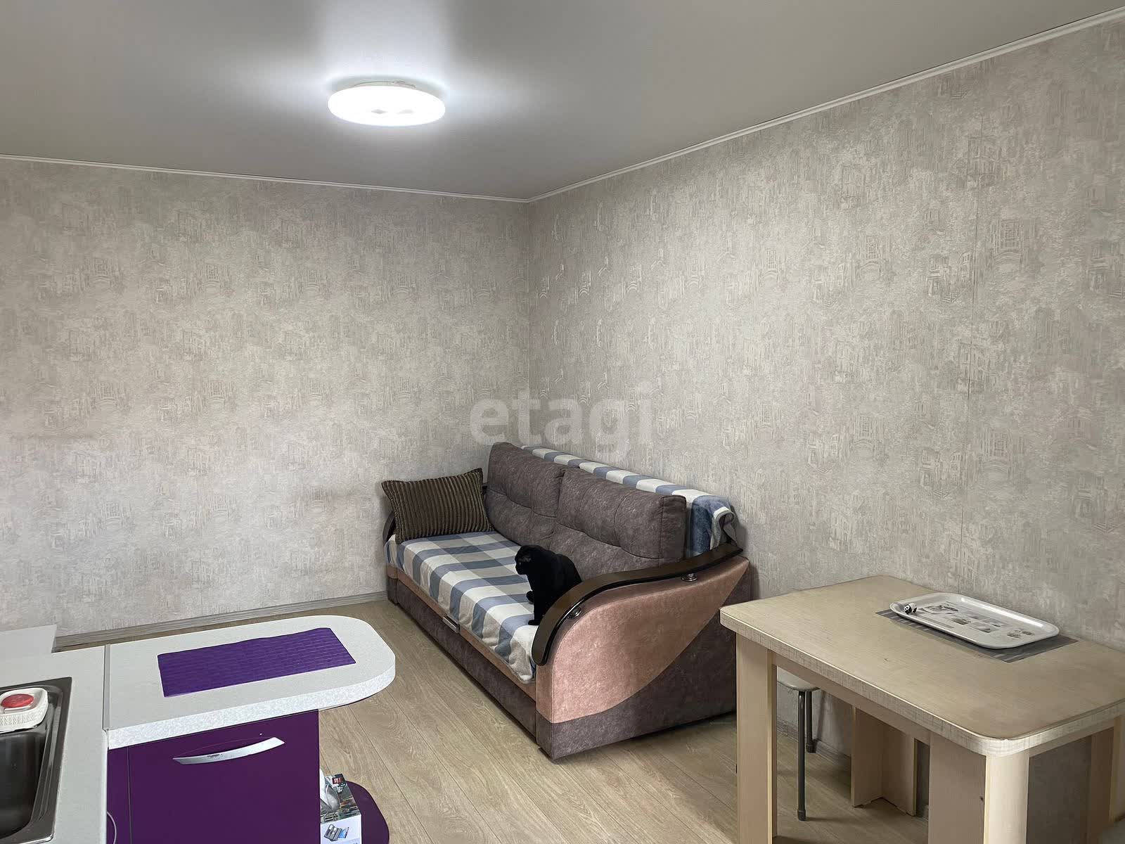 Продажа 2-комнатной квартиры, Южно-Сахалинск, Сахалинская область,  Южно-Сахалинск