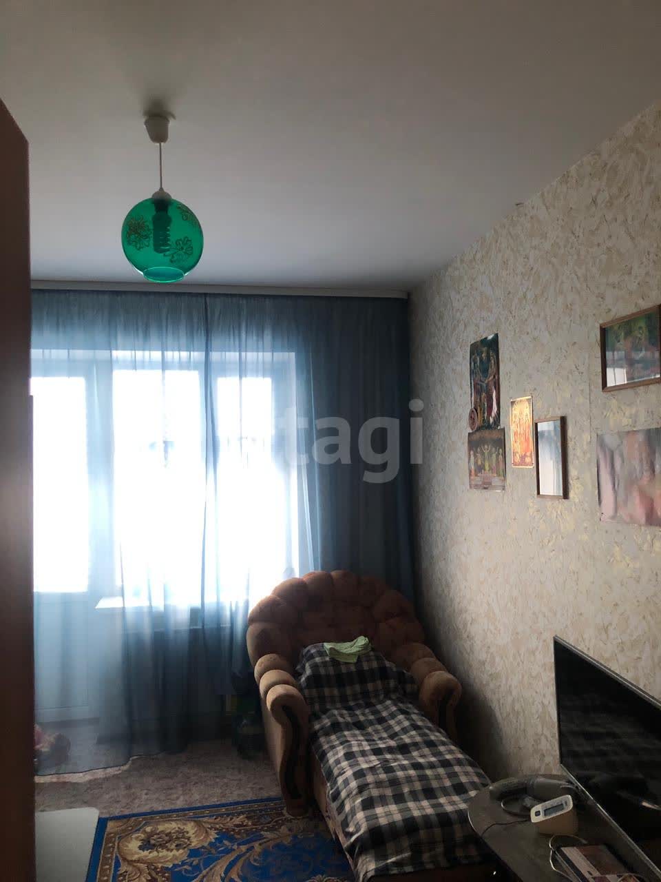 Продажа 2-комнатной квартиры, Нижневартовск, Ханты-Мансийский автономный округ,  Мегион