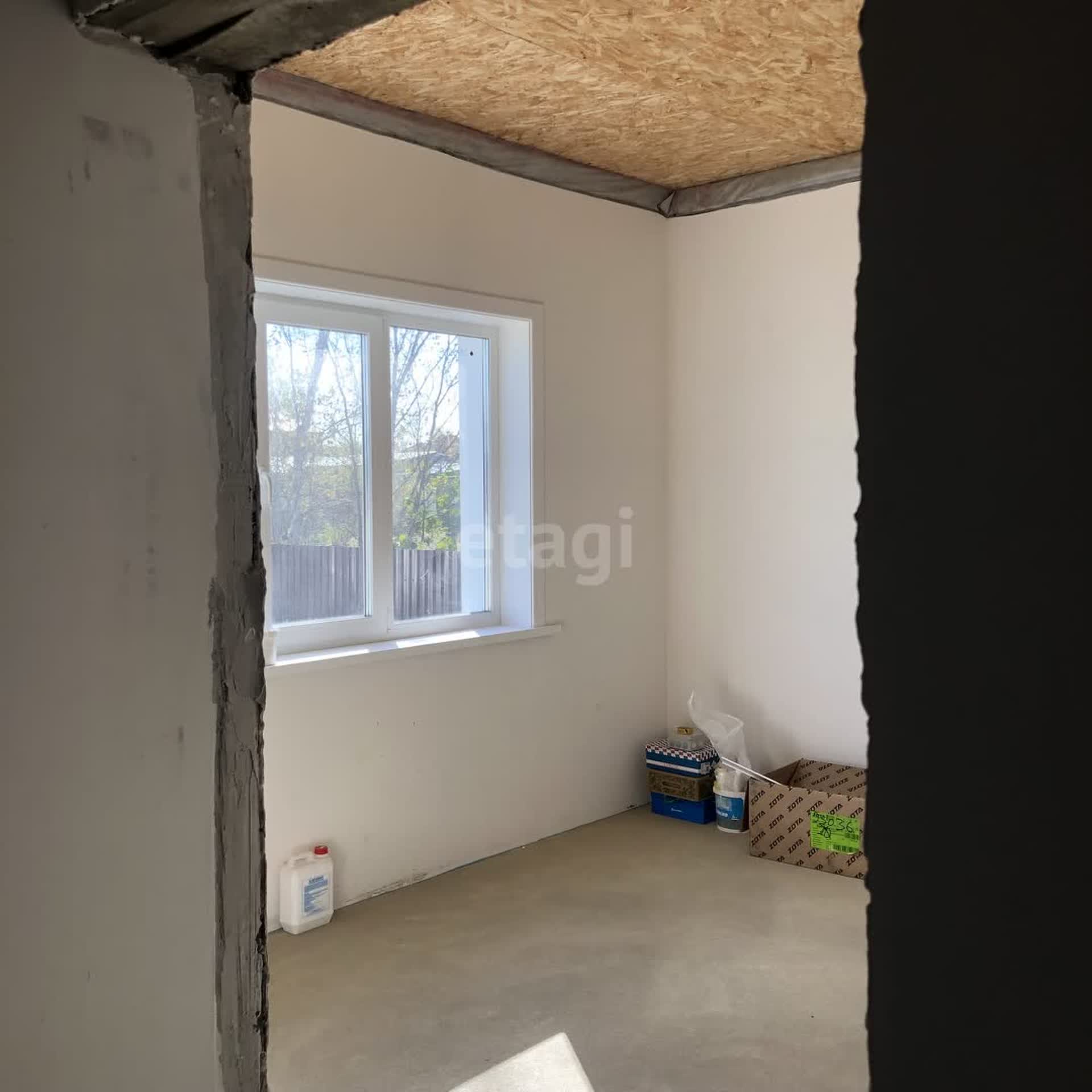 Продажа дома, 100м <sup>2</sup>, 6 сот., Южно-Сахалинск, Сахалинская область,  Южно-Сахалинск