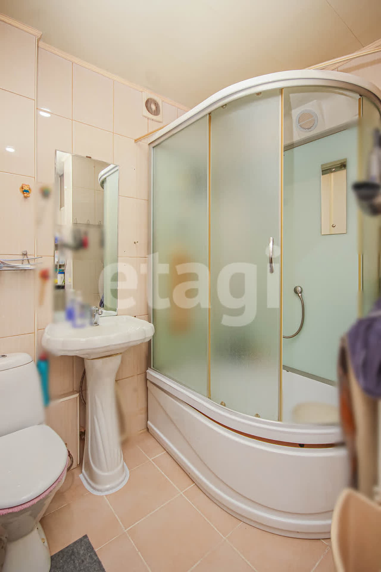 Продажа 2-комнатной квартиры, Улан-Удэ, Республика Бурятия,  Улан-Удэ