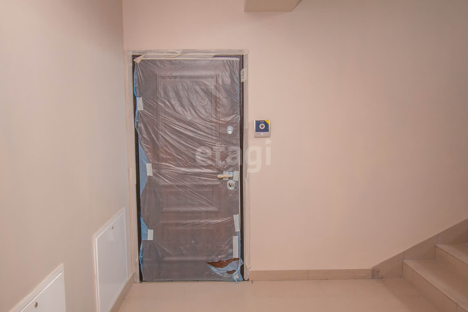 Продажа 3-комнатной квартиры, Южно-Сахалинск, Сахалинская область,  Южно-Сахалинск