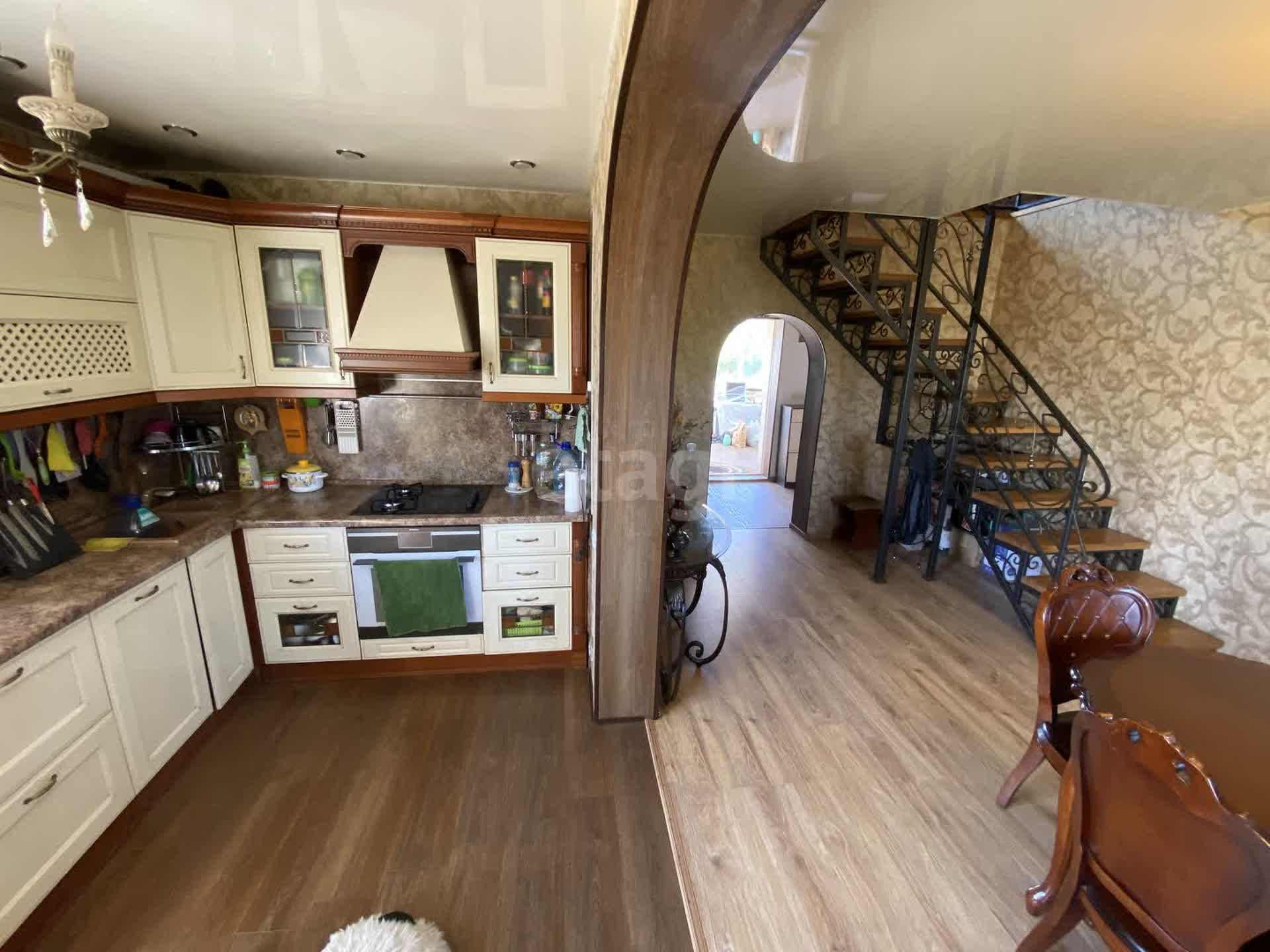 Продажа дома, 116м <sup>2</sup>, 10 сот., Южно-Сахалинск, Сахалинская область,  