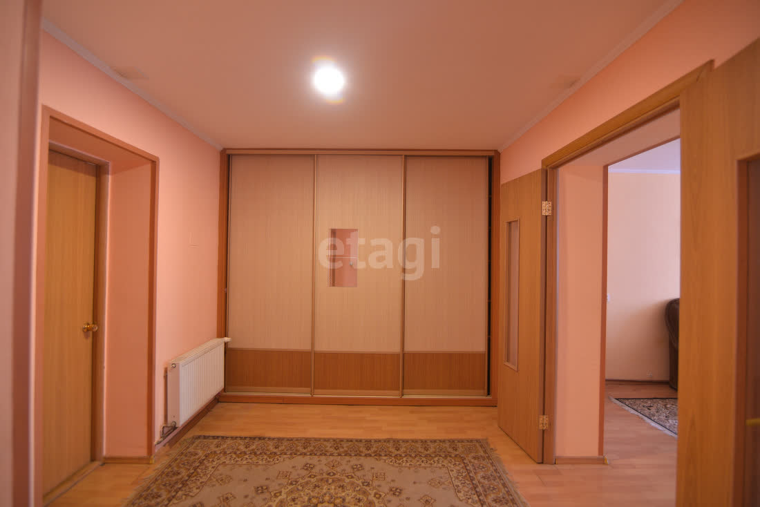 Продажа дома, 217м <sup>2</sup>, 10 сот., Южно-Сахалинск, Сахалинская область,  